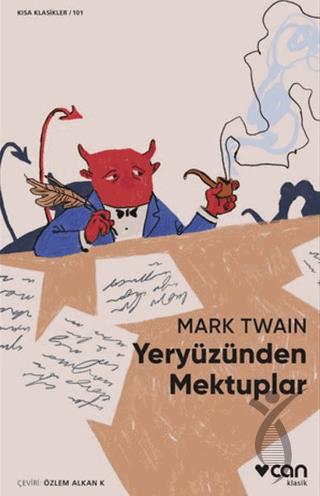 Yeryüzünden Mektuplar