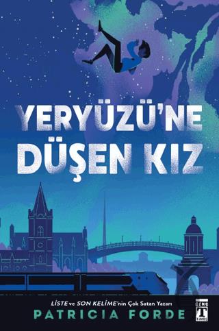 Yeryüzüne Düşen Kız
