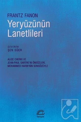Yeryüzünün Lanetlileri