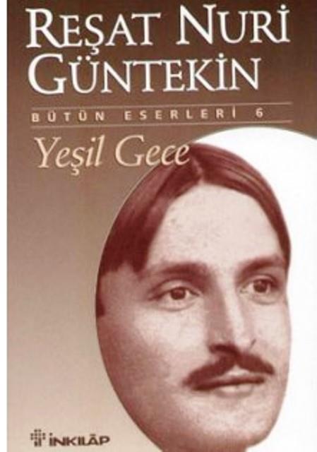 Yeşil Gece