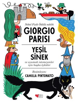 Yeşil Sinek