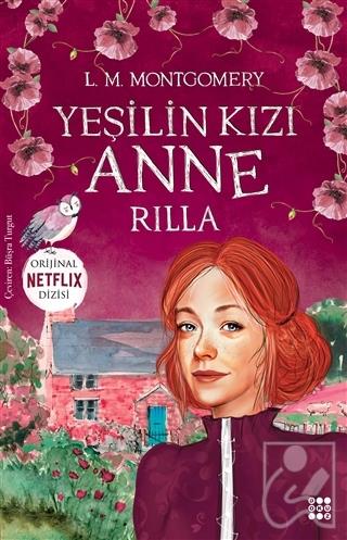Yeşilin Kızı Anne 8 - Rilla