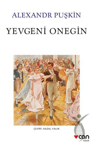 Yevgeni Onegin