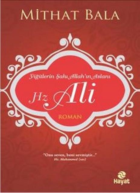 Yiğitlerin Şahı, Allah'ın Aslanı Hz. Ali