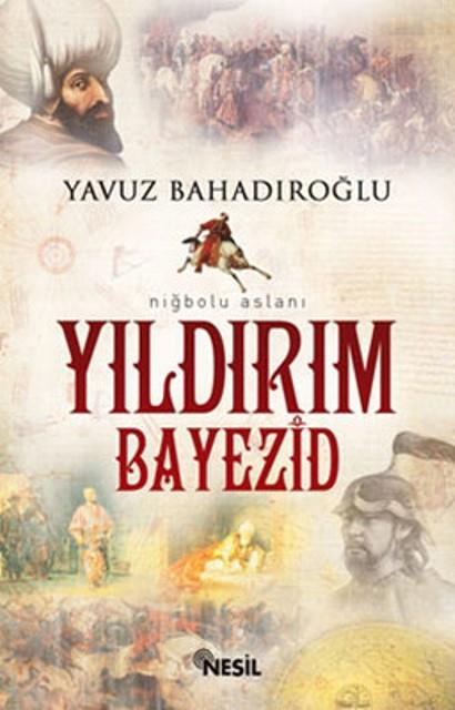 Yıldırım Bayezid