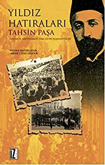 Yıldız Hatıraları