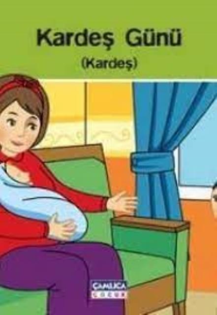 Yıldız’la Sohbet Eğitimi 5 - Kardeş Günü (Kardeş)