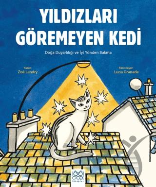 Yıldızları Göremeyen Kedi