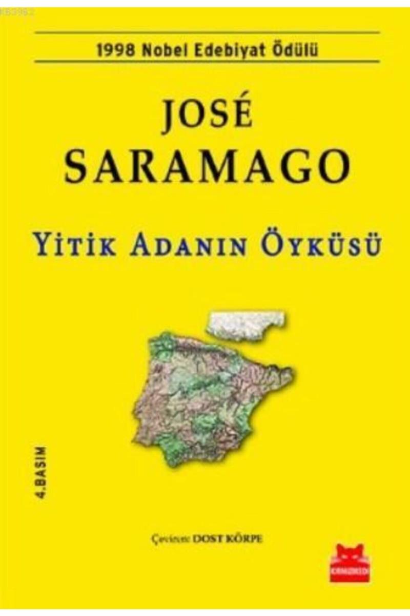 Yitik Adanın Öyküsü