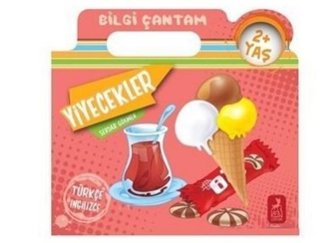 Yiyecekler - Bilgi Çantam