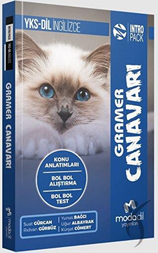 YKS-DİL Intropack - Gramer Canavarı