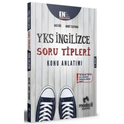 YKS İngilizce Gramer Konu Anlatımı