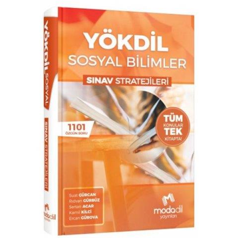 YÖKDİL Sosyal Bilimler Sınav Stratejileri
