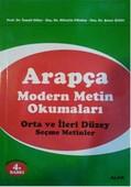 YÖKDİL-YDS Arapça Modern Metin Okumaları