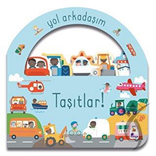 Yol Arkadaşım - Taşıtlar