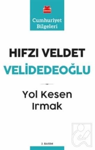Yol Kesen Irmak