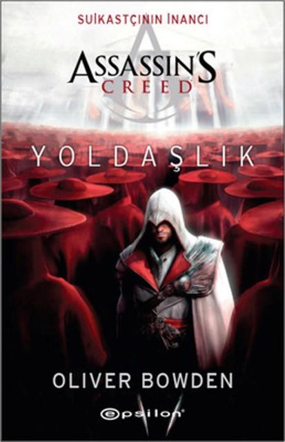 Yoldaşlık
