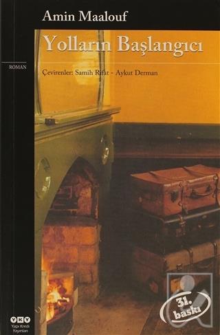 Yolların Başlangıcı