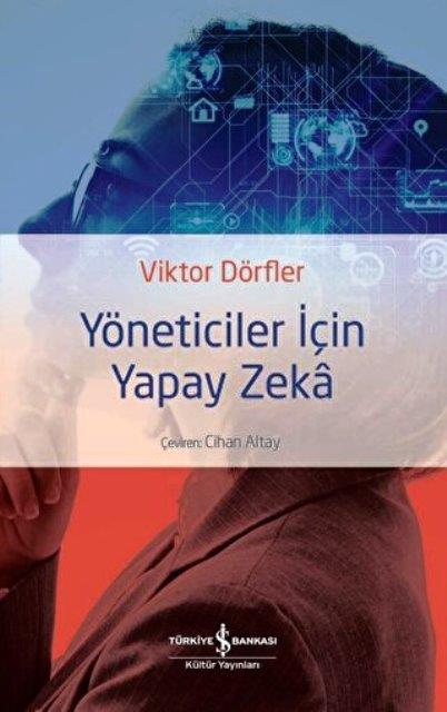Yöneticiler için Yapay Zeka