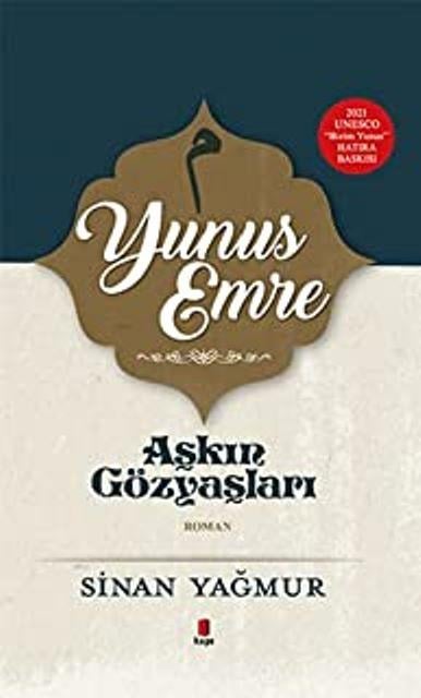 Yunus Emre - Aşkın Gözyaşları