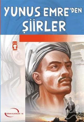 Yunus Emre'den Şiirler