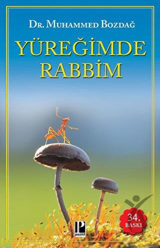 Yüreğimde Rabbim