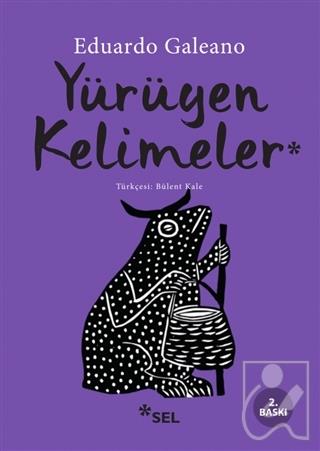 Yürüyen Kelimeler