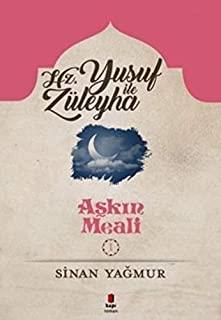 Yusuf ile Züleyha