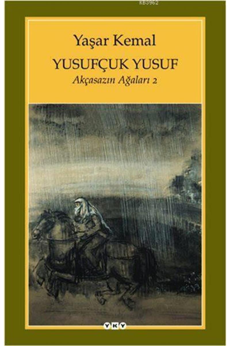 Yusufçuk Yusuf