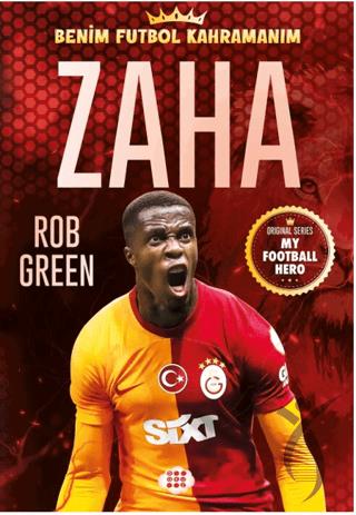 Zaha - Benim Futbol Kahramanım