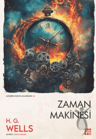 Zaman Makinesi