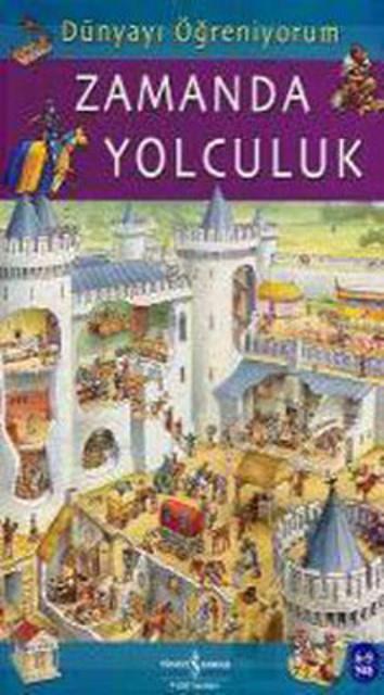 Zamanda Yolculuk