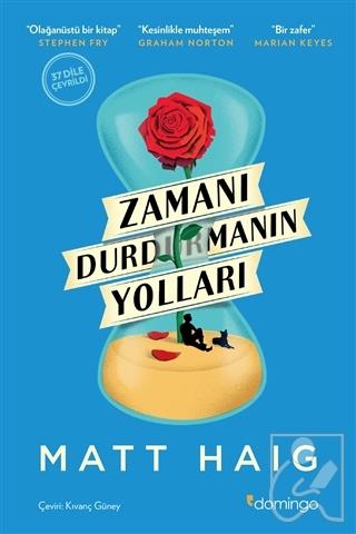 Zamanı Durdurmanın Yolları