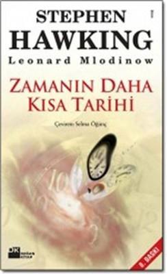 Zamanın Daha Kısa Tarihi