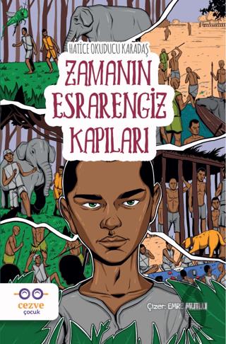 Zamanın Esrarengiz Kapıları