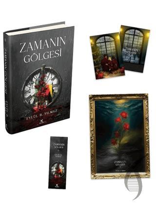 Zamanın Gölgesi 2 (Ciltli)