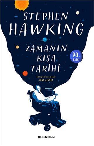 Zamanın Kısa Tarihi