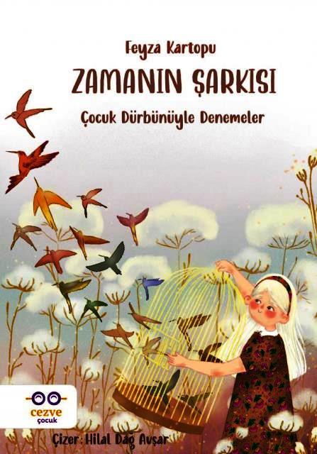 Zamanın Şarkısı