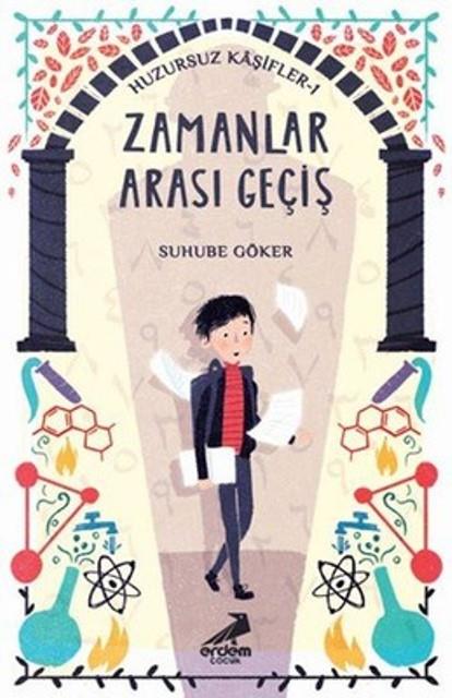 Zamanlar Arası Geçiş