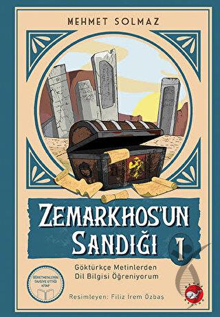 Zemarkhos’un Sandığı 1
