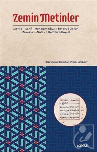 Zemin Metinler