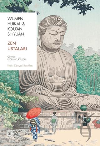 Zen Ustaları