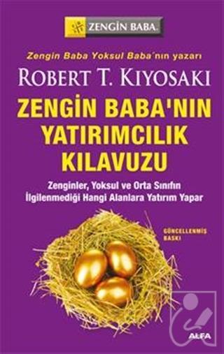 Zengin Baba’nın Yatırımcılık Kılavuzu