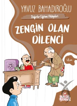 Zengin Olan Dilenci
