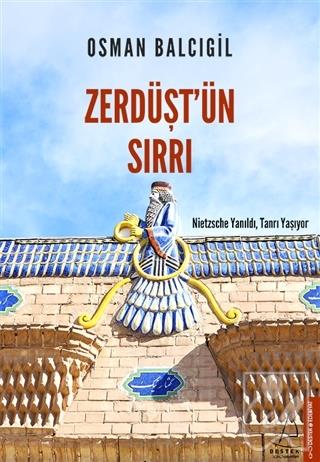 Zerdüşt'ün Sırrı