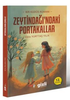 Zeytindağındaki Portakallar