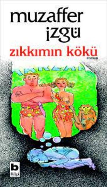 Zıkkımın Kökü