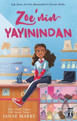 Zoenin Yayınından