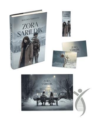 Zora Sarıldık - 1 (Ciltli)