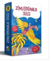 Zümrüdüanka Serisi